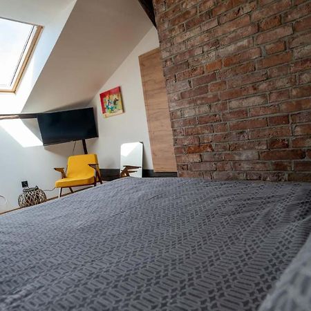 Apartament Rynek 22 Krosno Exterior photo