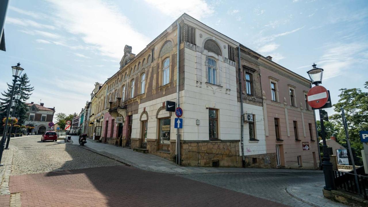 Apartament Rynek 22 Krosno Exterior photo