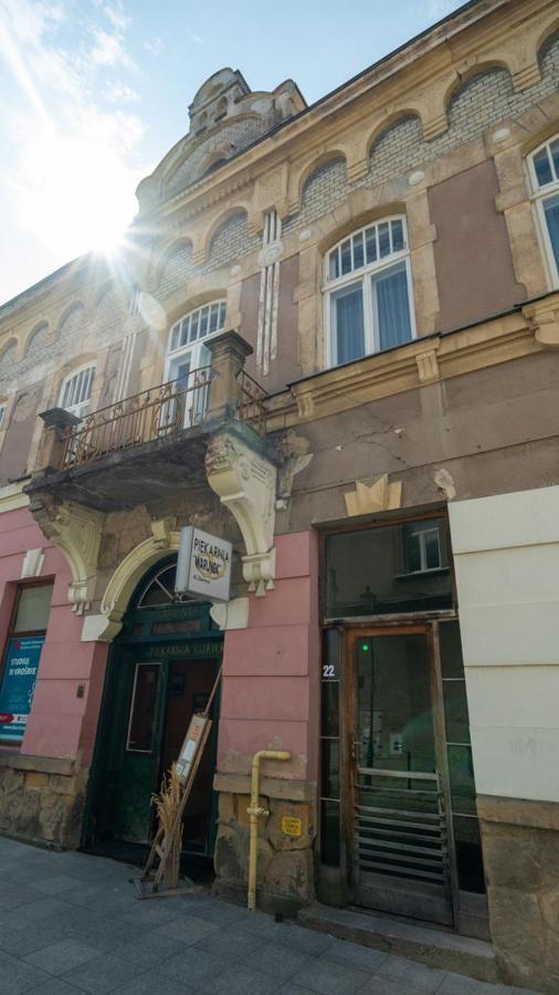Apartament Rynek 22 Krosno Exterior photo