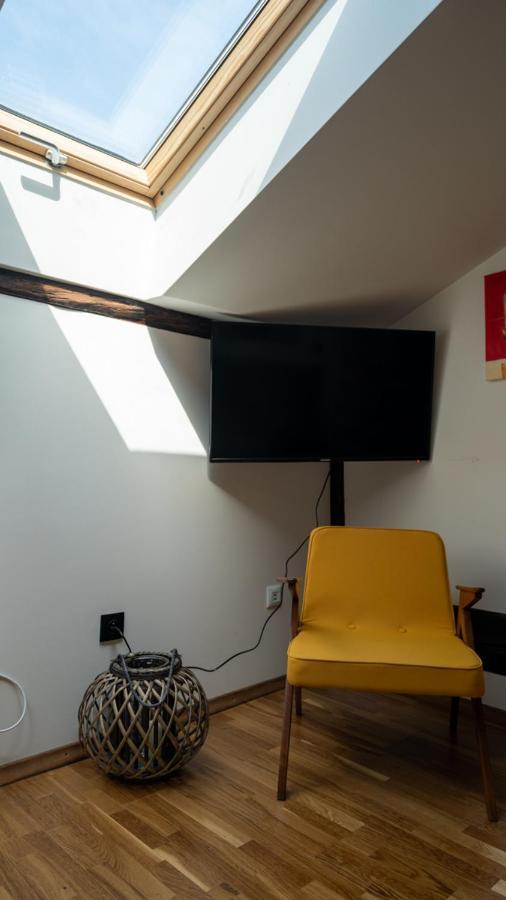 Apartament Rynek 22 Krosno Exterior photo