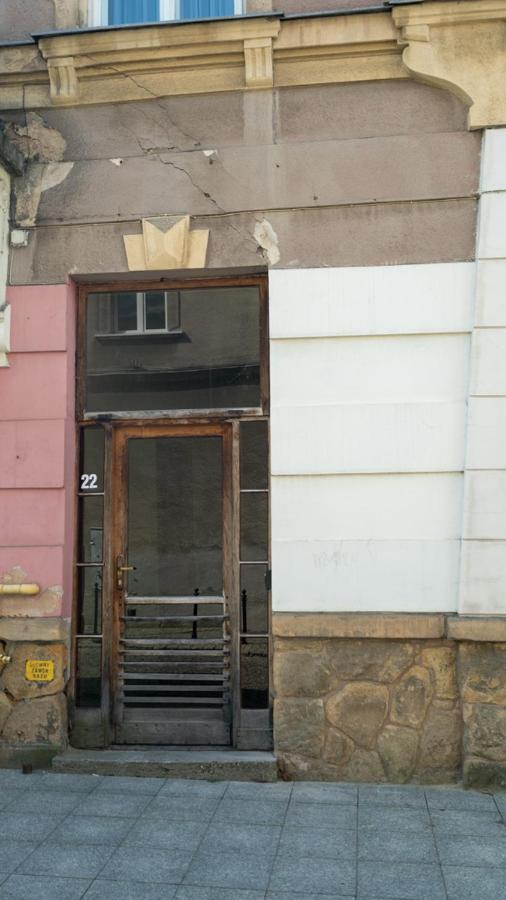 Apartament Rynek 22 Krosno Exterior photo