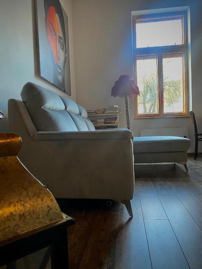 Apartament Rynek 22 Krosno Exterior photo